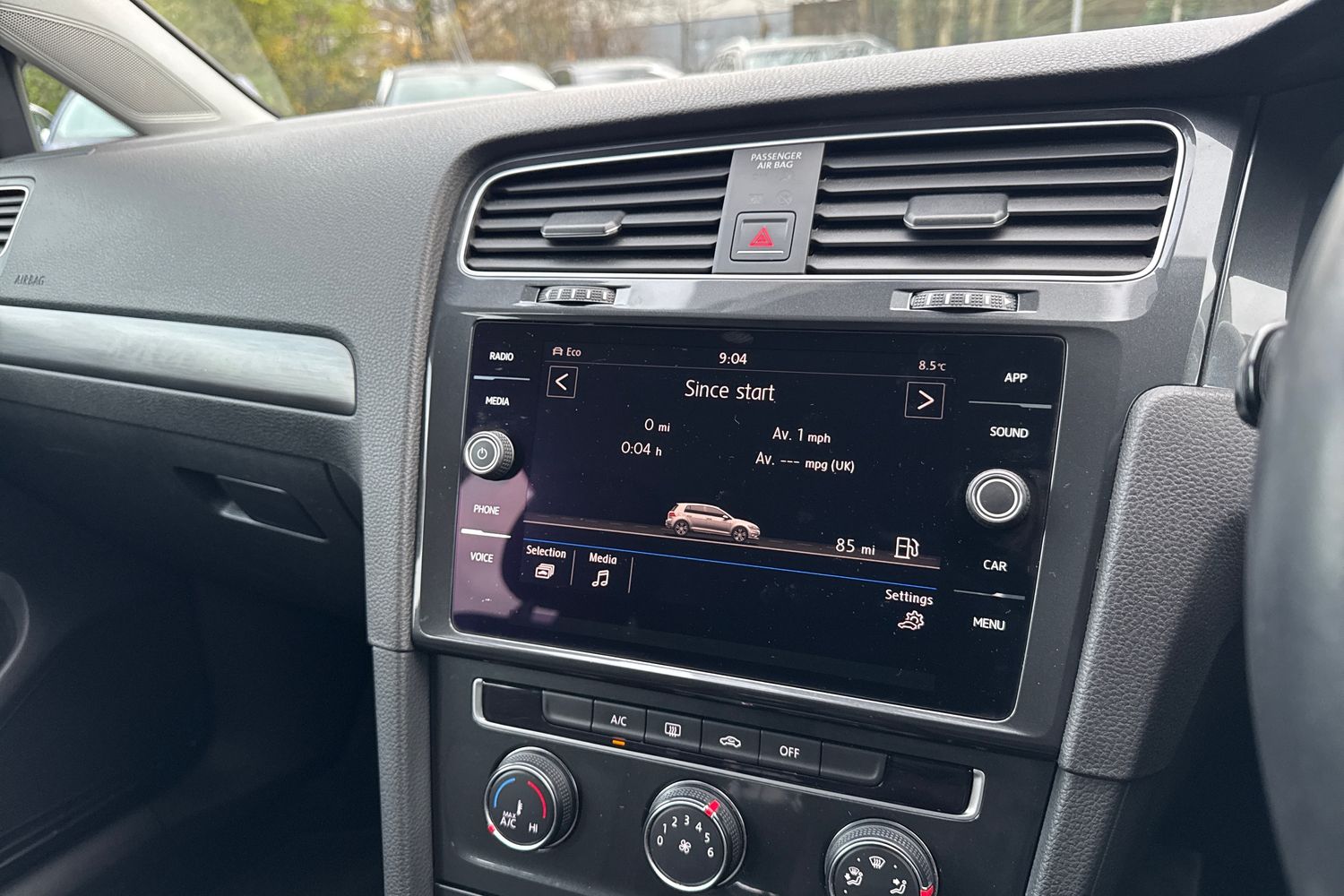 Used Volkswagen Golf 2018 for sale - 76961627: Photo 34