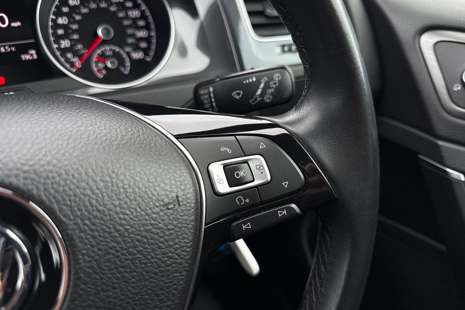 Used Volkswagen Golf 2018 for sale - 76961627: Photo 43