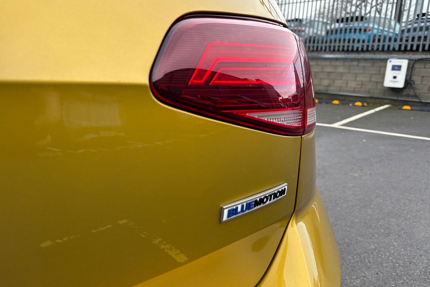 Used Volkswagen Golf 2018 for sale - 76961627: Photo 47