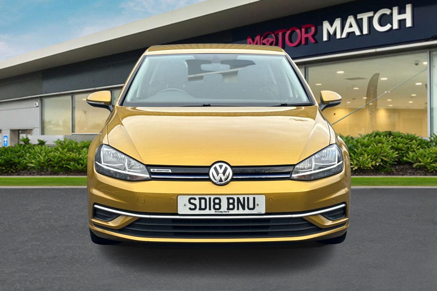 Used Volkswagen Golf 2018 for sale - 76961627: Photo 6