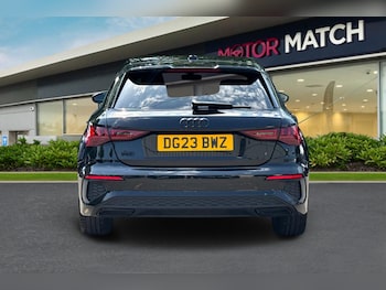 Used Audi A3 2023 for sale - 78722895: Photo