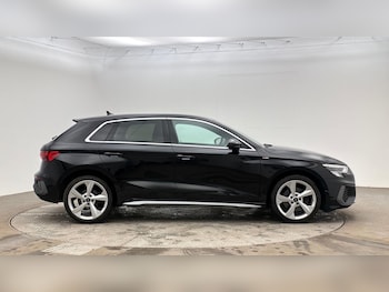 Used Audi A3 2023 for sale - 79458880: Photo