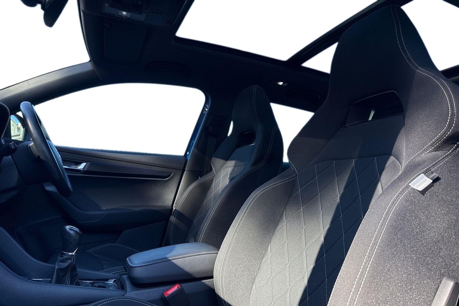 Used Skoda Karoq 2020 for sale - 76365152: Photo 11