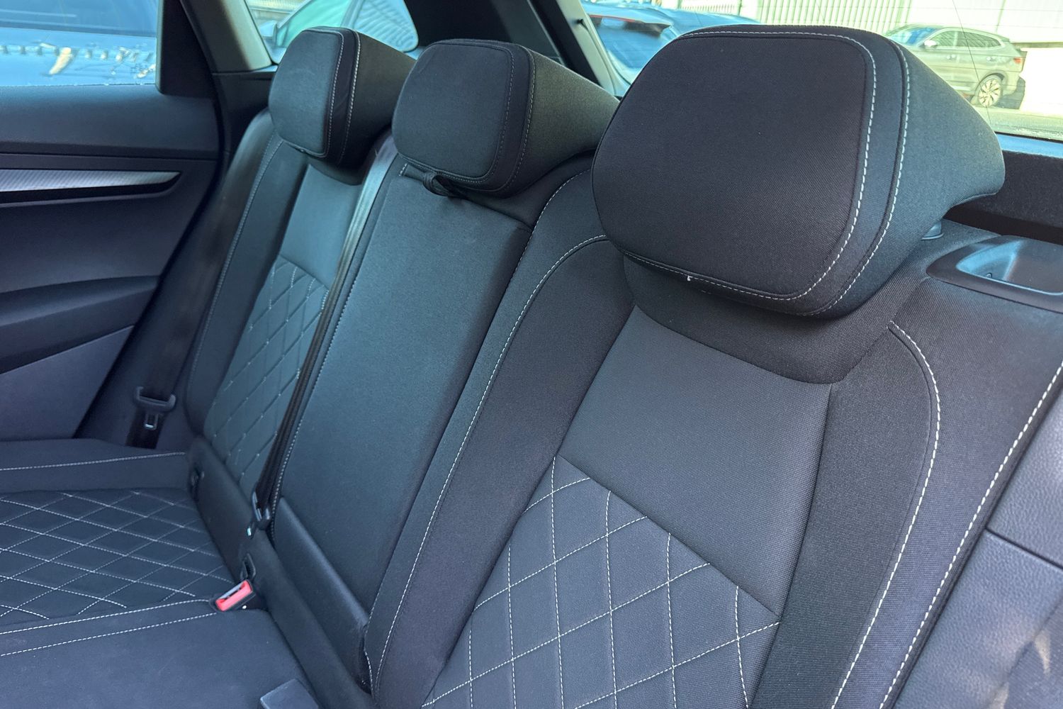 Used Skoda Karoq 2020 for sale - 76365152: Photo 14