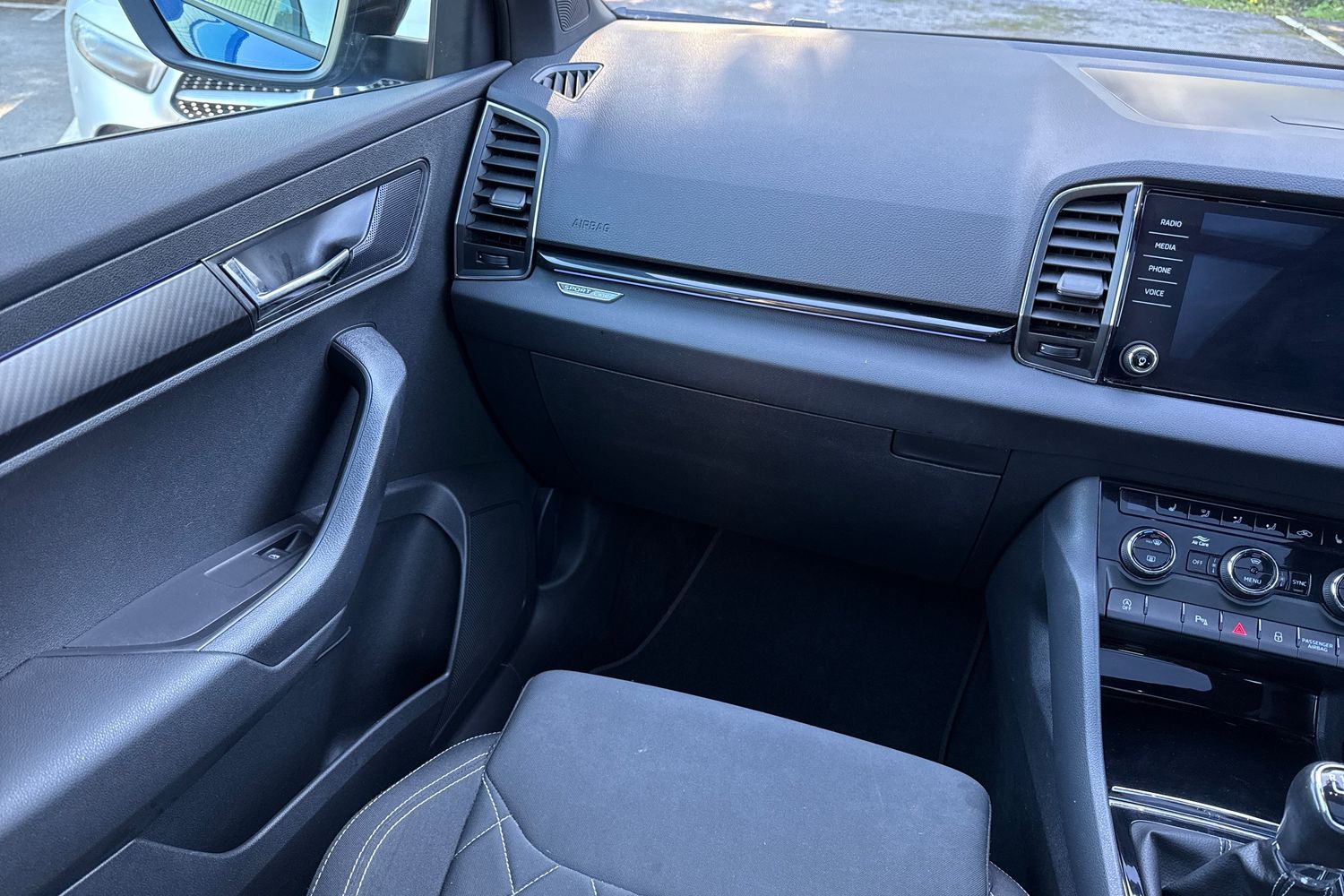 Used Skoda Karoq 2020 for sale - 76365152: Photo 15