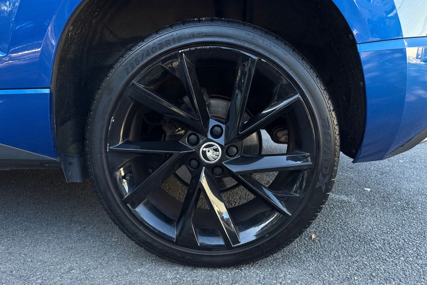 Used Skoda Karoq 2020 for sale - 76365152: Photo 23