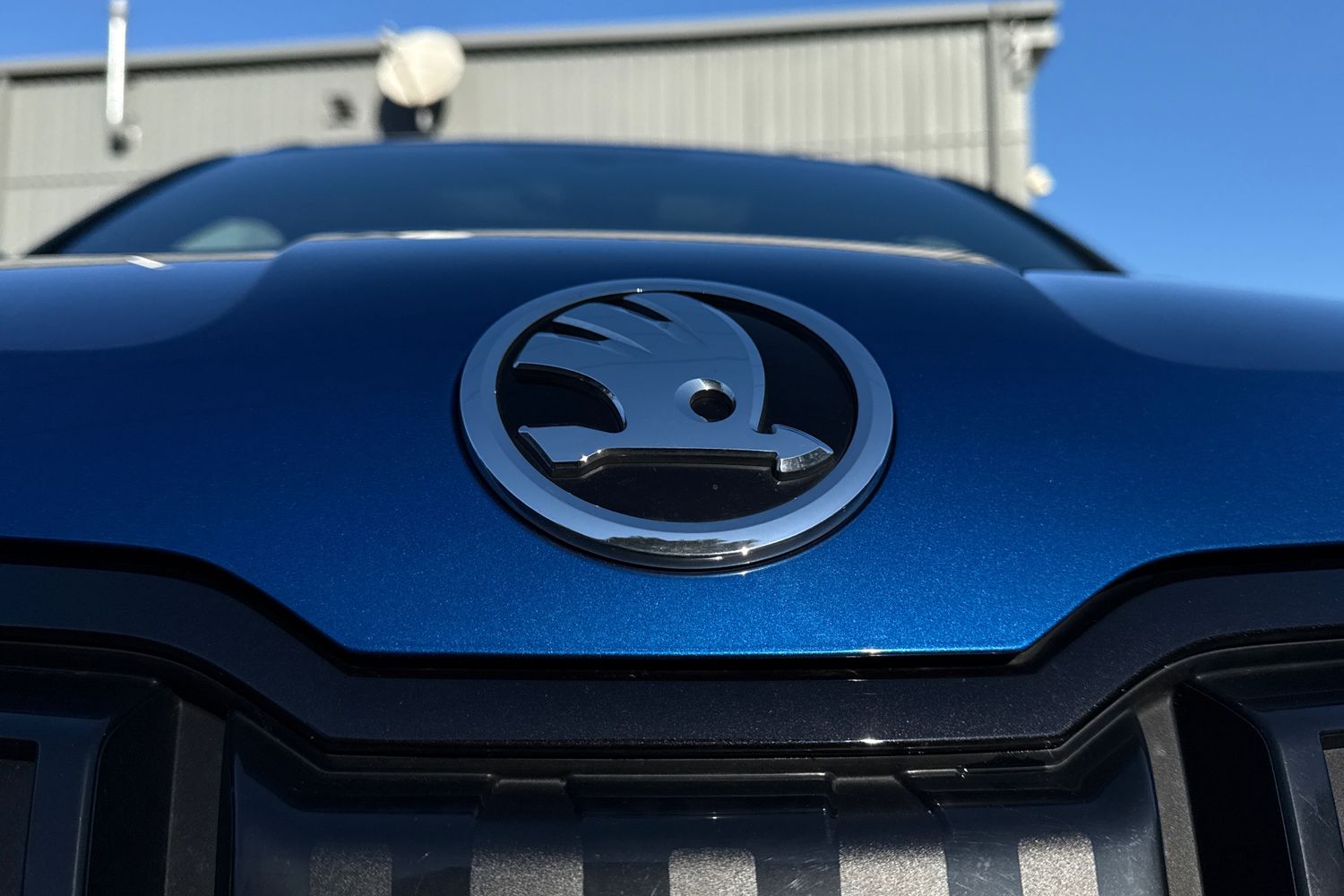 Used Skoda Karoq 2020 for sale - 76365152: Photo 28