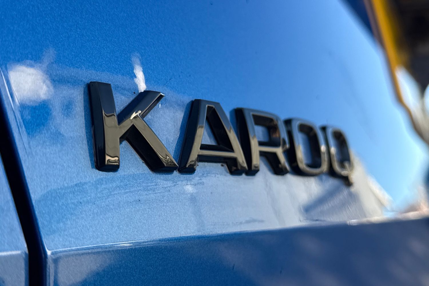 Used Skoda Karoq 2020 for sale - 76365152: Photo 29