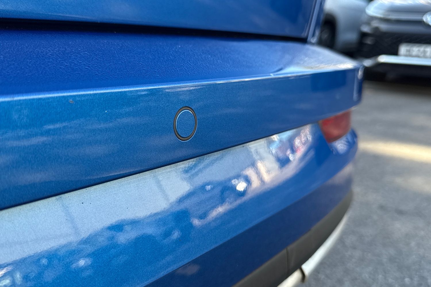 Used Skoda Karoq 2020 for sale - 76365152: Photo 30