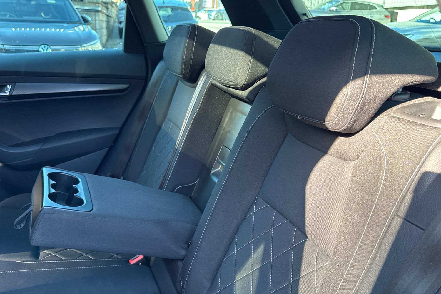 Used Skoda Karoq 2020 for sale - 76365152: Photo 32