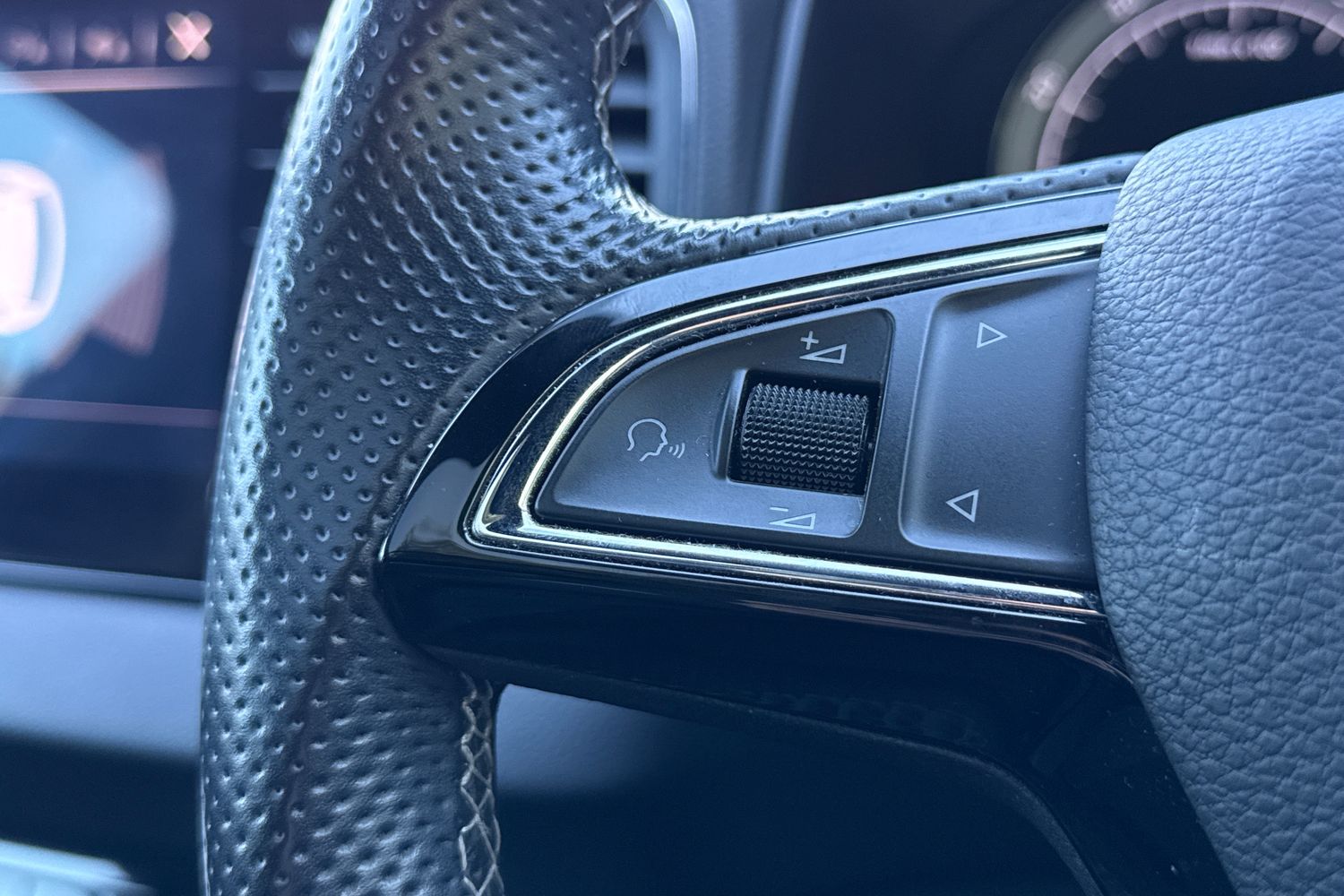 Used Skoda Karoq 2020 for sale - 76365152: Photo 35