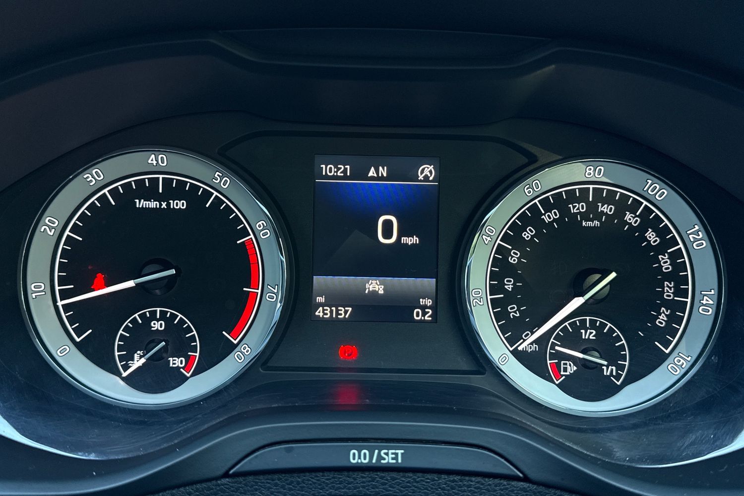 Used Skoda Karoq 2020 for sale - 76365152: Photo 37