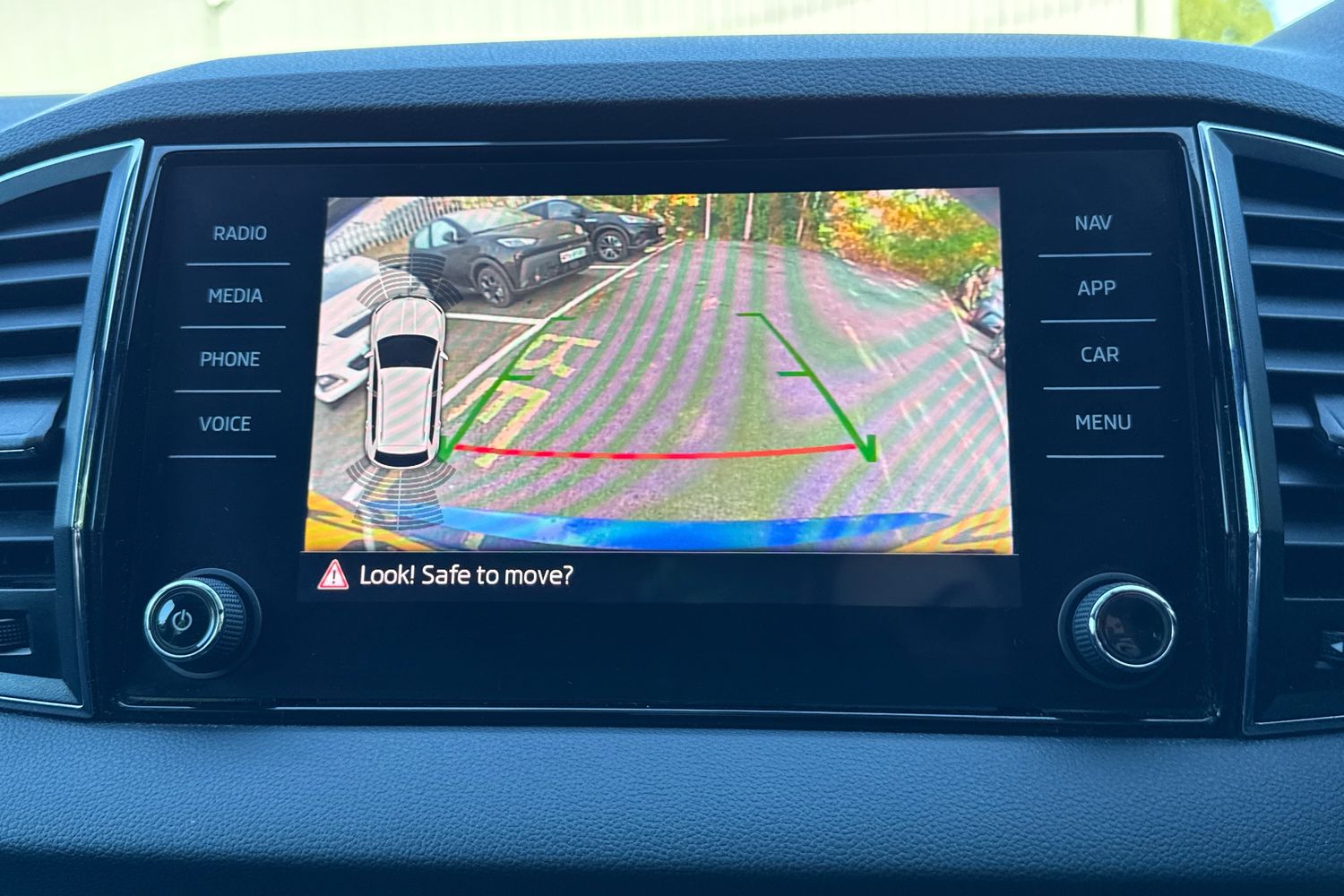 Used Skoda Karoq 2020 for sale - 76365152: Photo 38