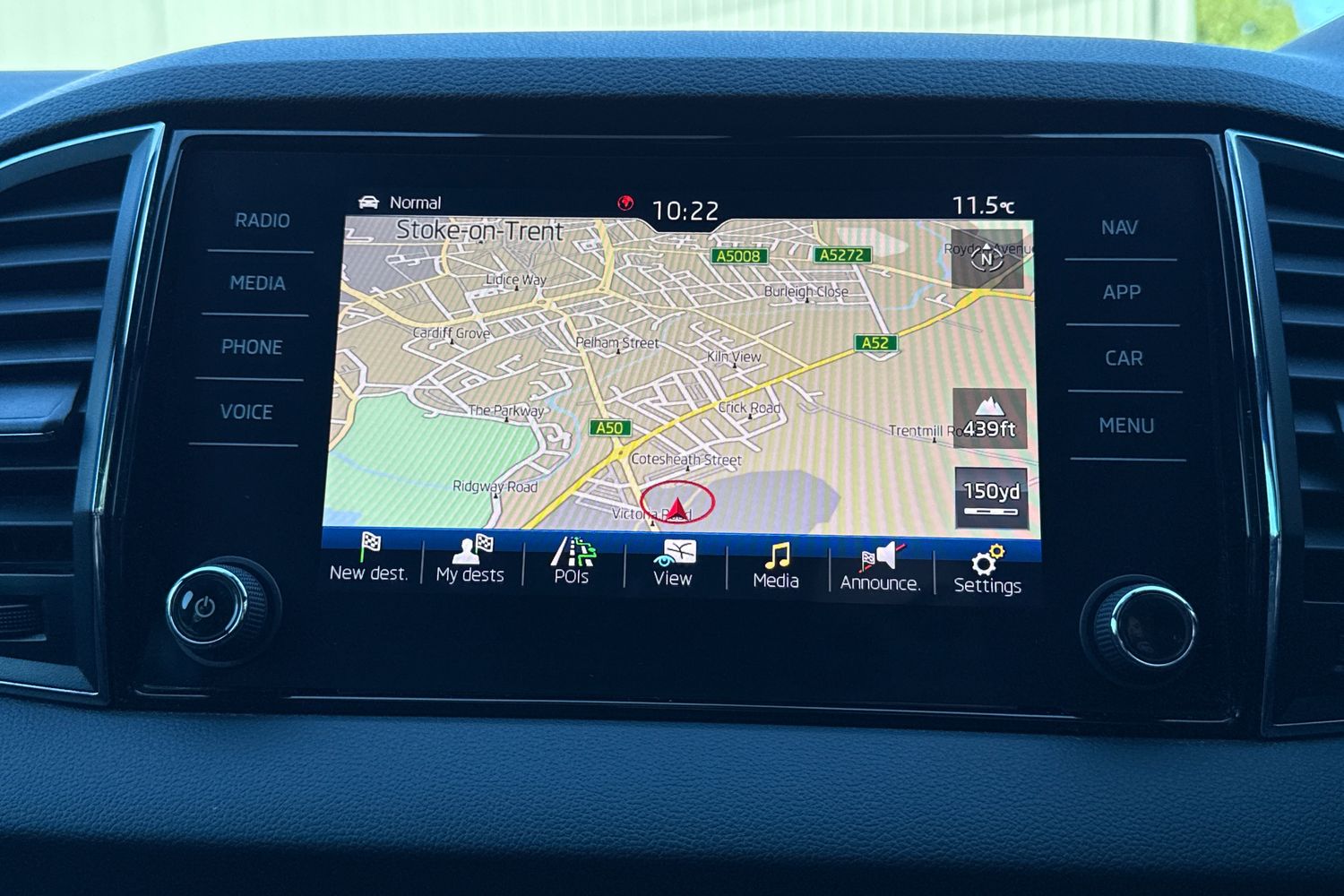 Used Skoda Karoq 2020 for sale - 76365152: Photo 40