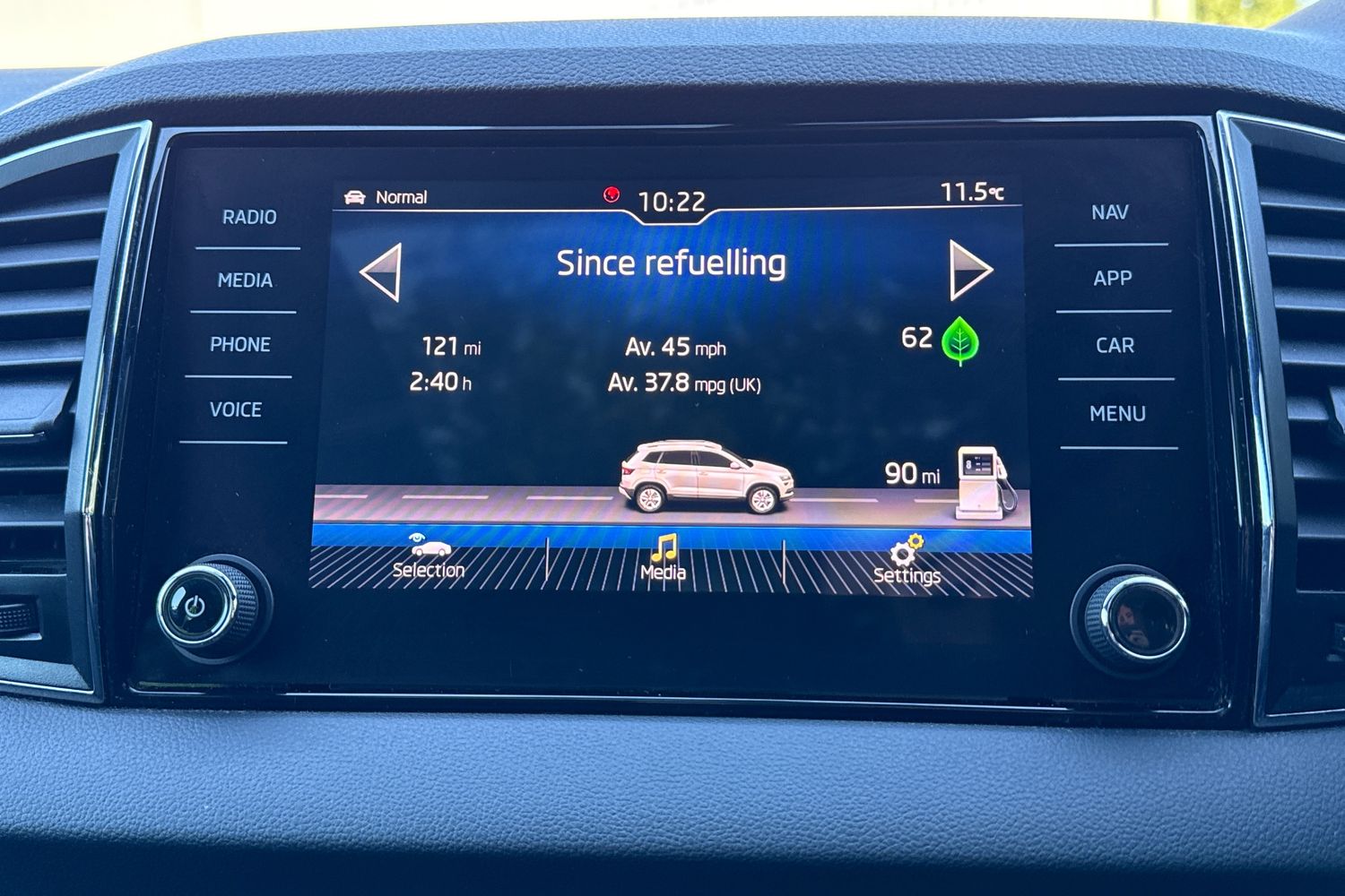 Used Skoda Karoq 2020 for sale - 76365152: Photo 41