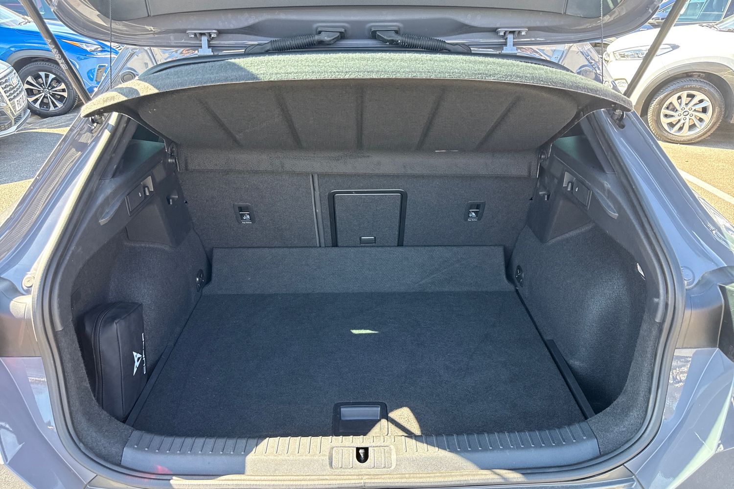 Used Cupra Formentor 2023 for sale - 78155067: Photo 10