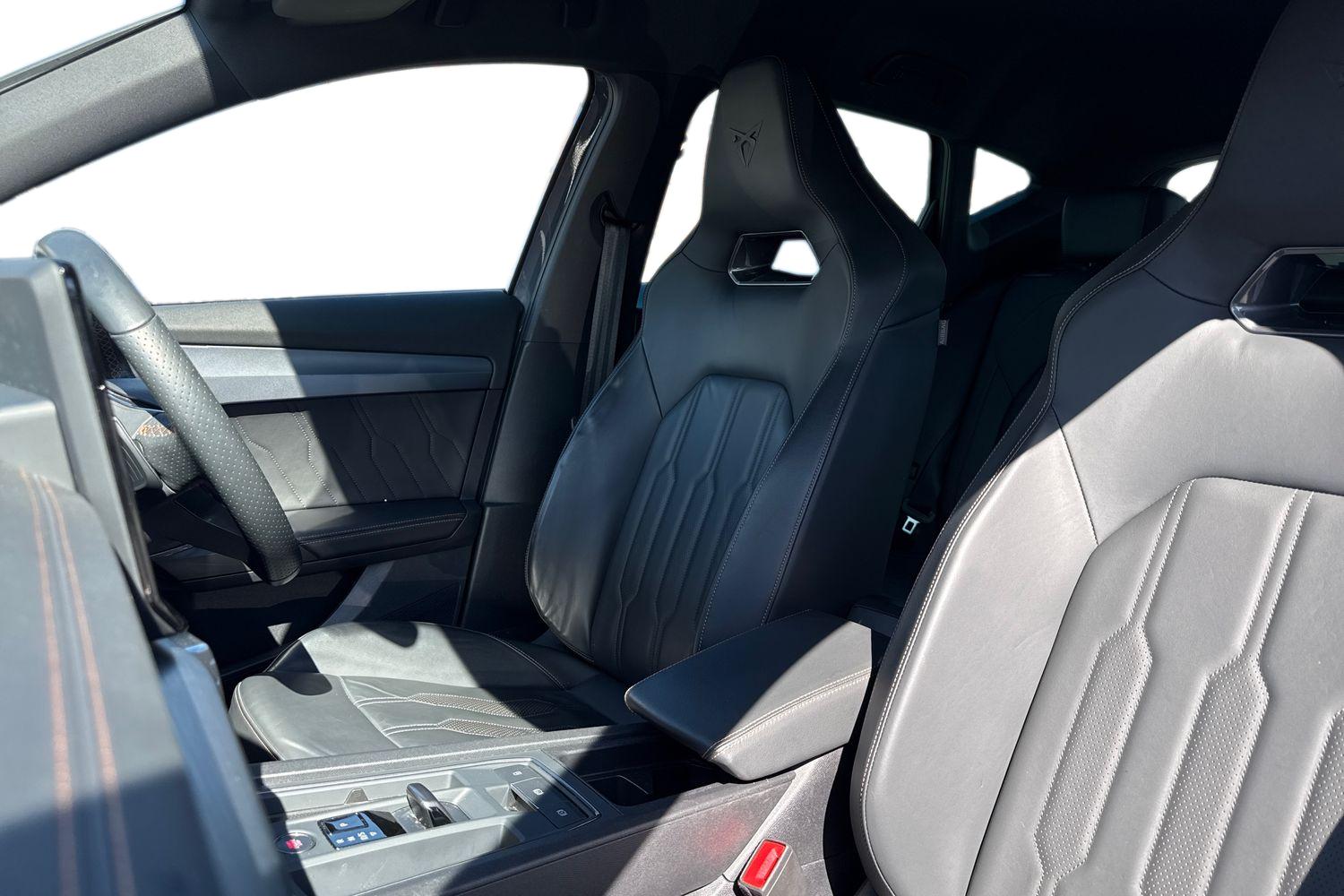 Used Cupra Formentor 2023 for sale - 78155067: Photo 11