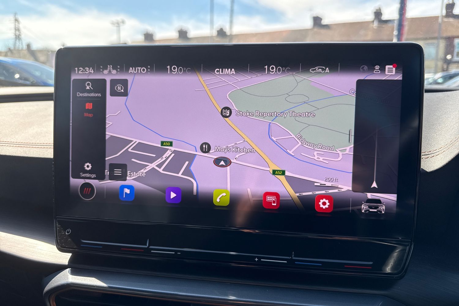 Used Cupra Formentor 2023 for sale - 78155067: Photo 12