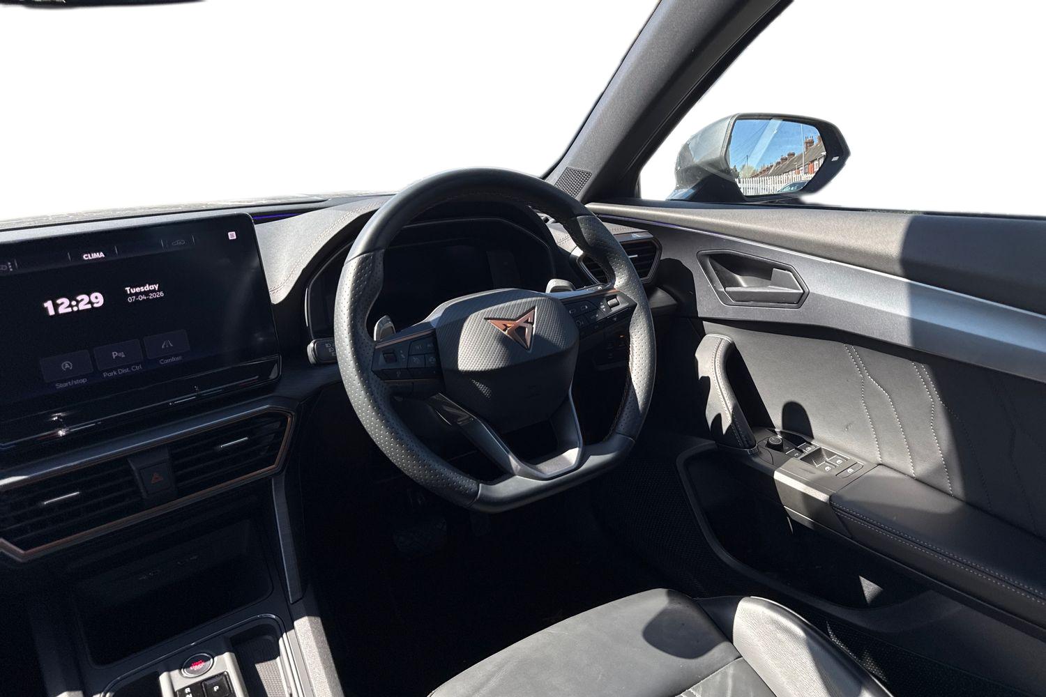 Used Cupra Formentor 2023 for sale - 78155067: Photo 13