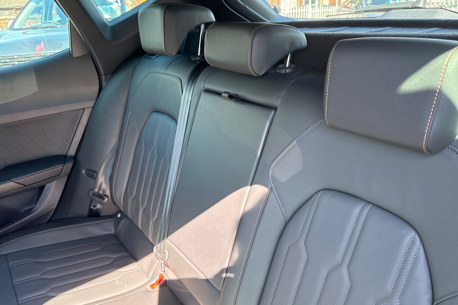 Used Cupra Formentor 2023 for sale - 78155067: Photo 14