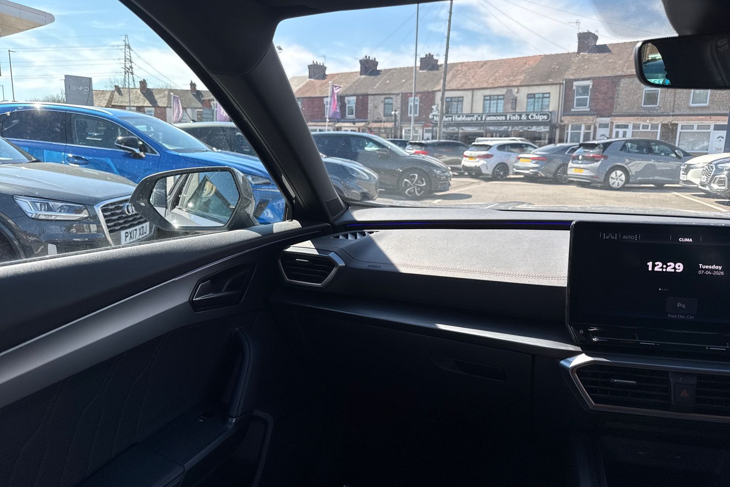 Used Cupra Formentor 2023 for sale - 78155067: Photo 15