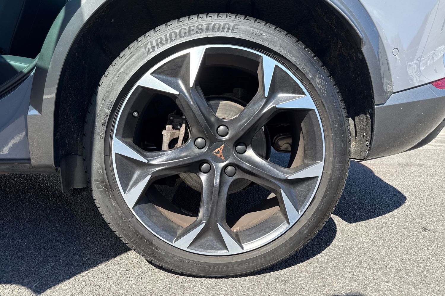 Used Cupra Formentor 2023 for sale - 78155067: Photo 24