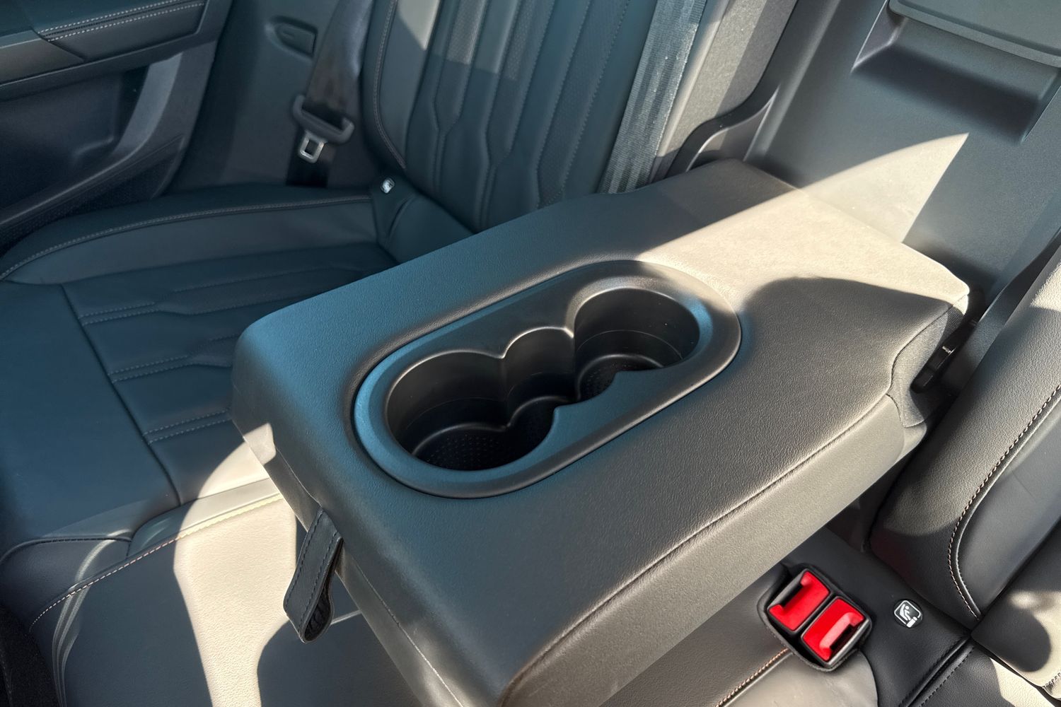 Used Cupra Formentor 2023 for sale - 78155067: Photo 26