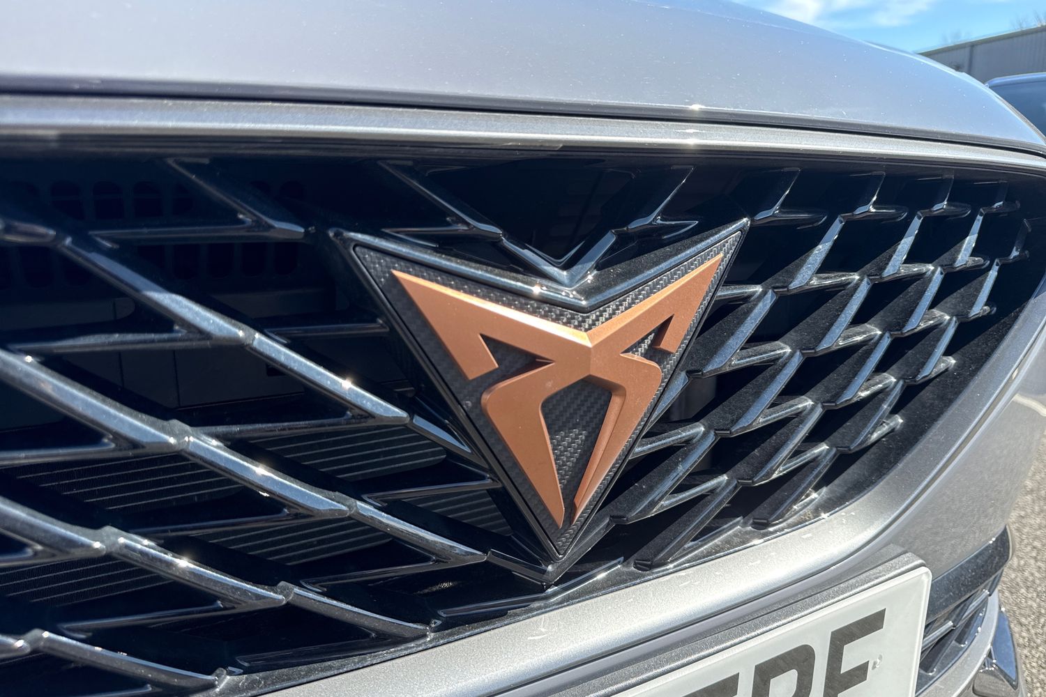 Used Cupra Formentor 2023 for sale - 78155067: Photo 27