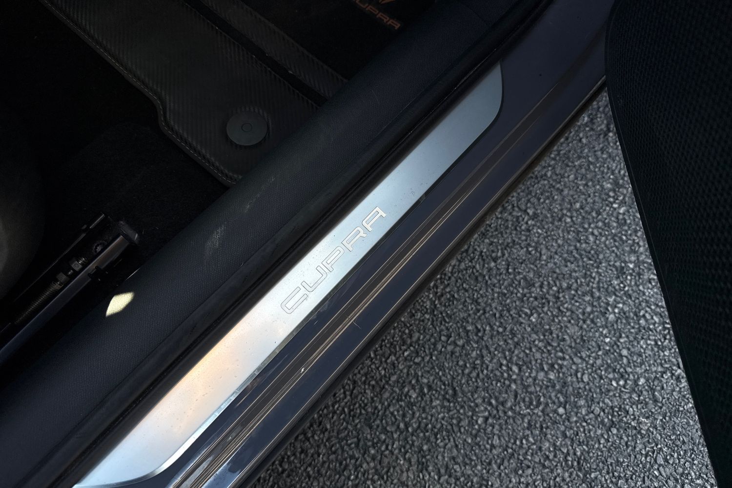 Used Cupra Formentor 2023 for sale - 78155067: Photo 29