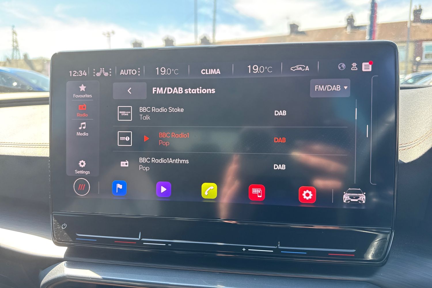 Used Cupra Formentor 2023 for sale - 78155067: Photo 31