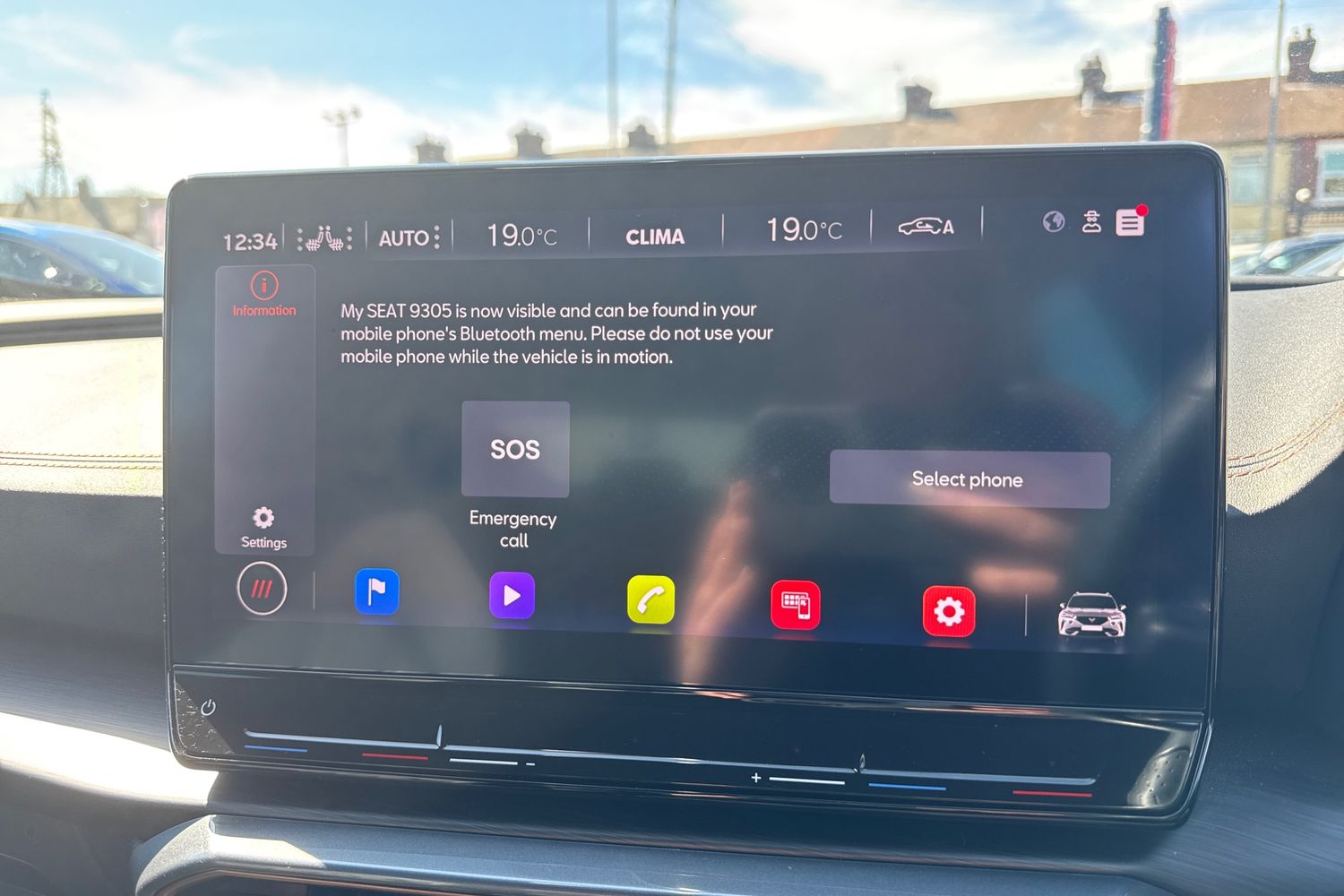 Used Cupra Formentor 2023 for sale - 78155067: Photo 32