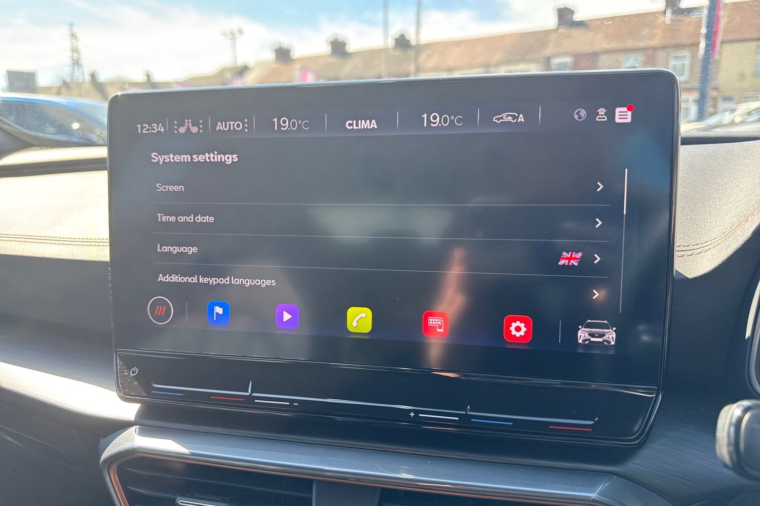 Used Cupra Formentor 2023 for sale - 78155067: Photo 34