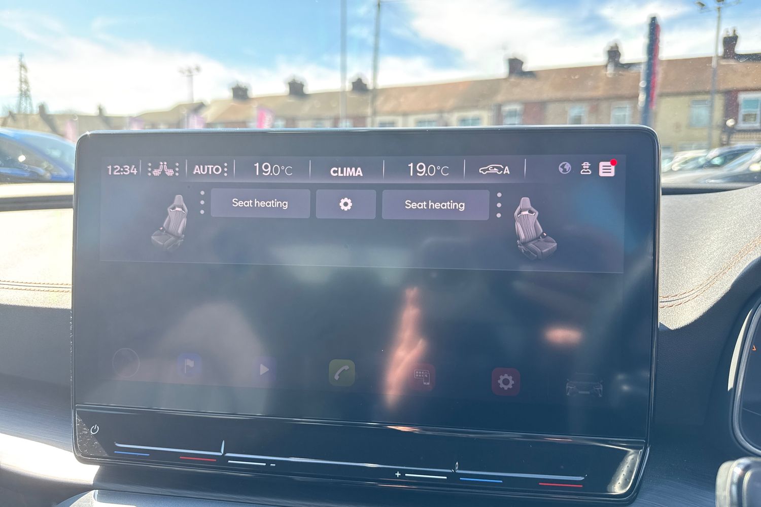 Used Cupra Formentor 2023 for sale - 78155067: Photo 35