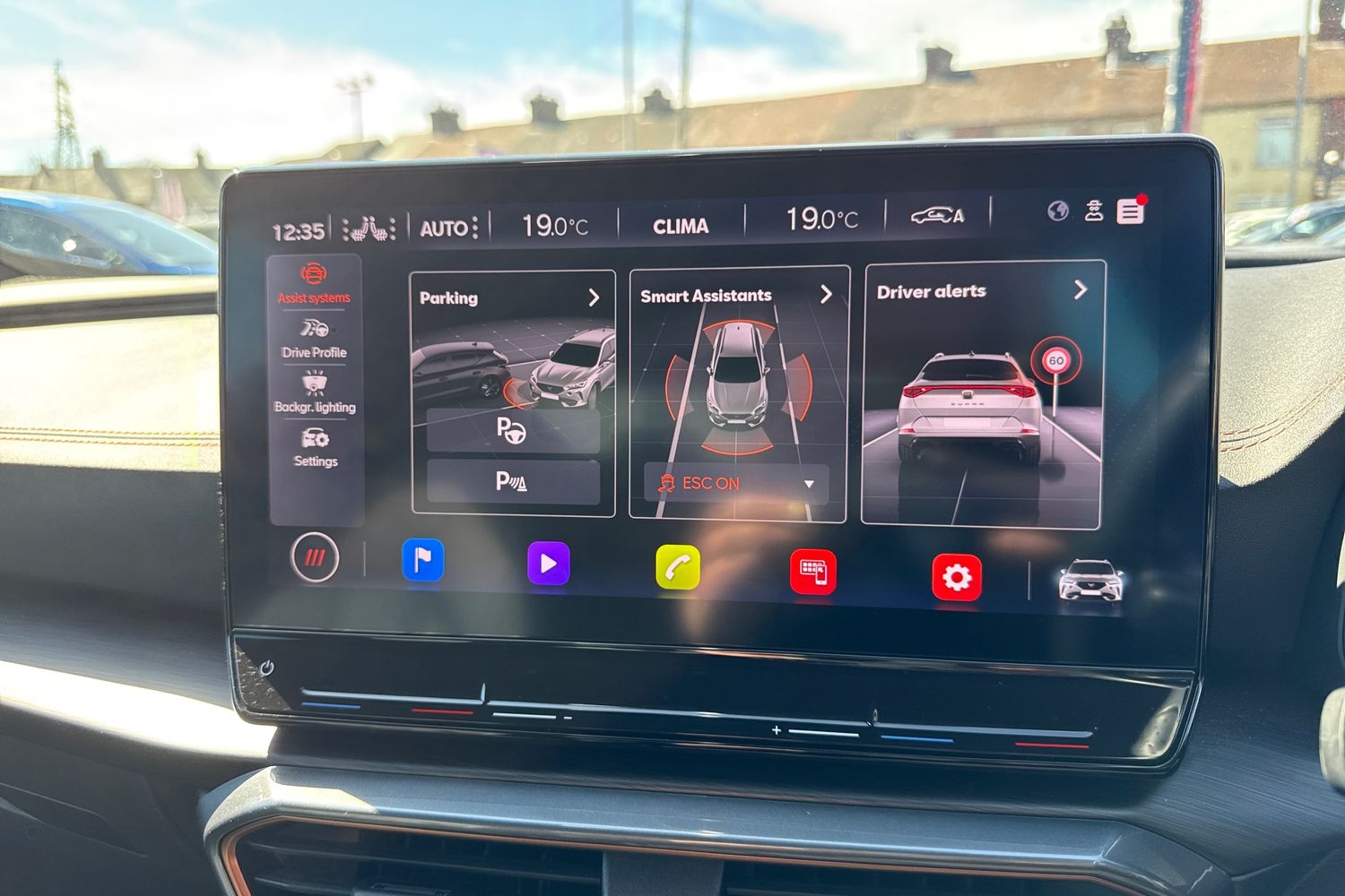 Used Cupra Formentor 2023 for sale - 78155067: Photo 36