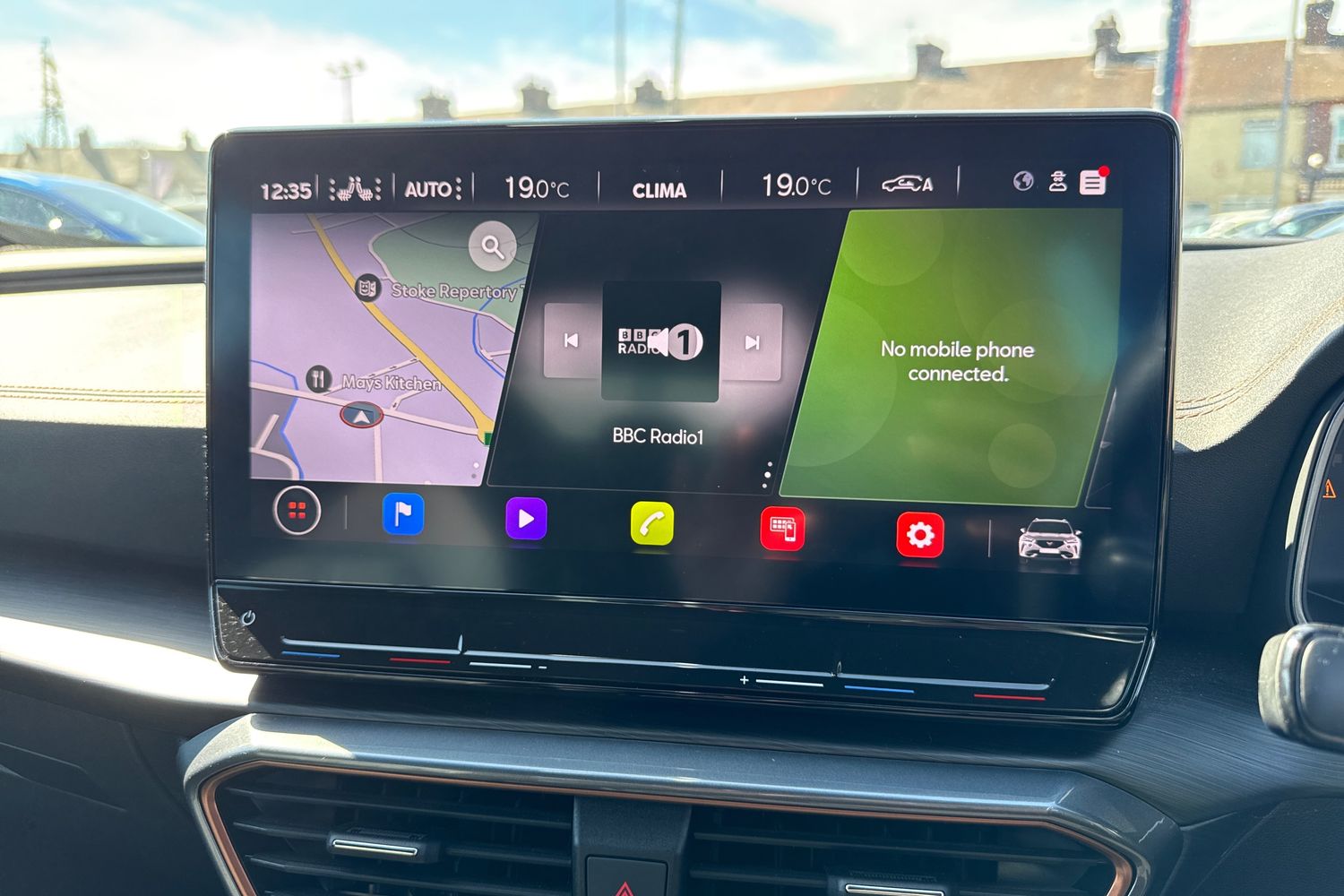 Used Cupra Formentor 2023 for sale - 78155067: Photo 37