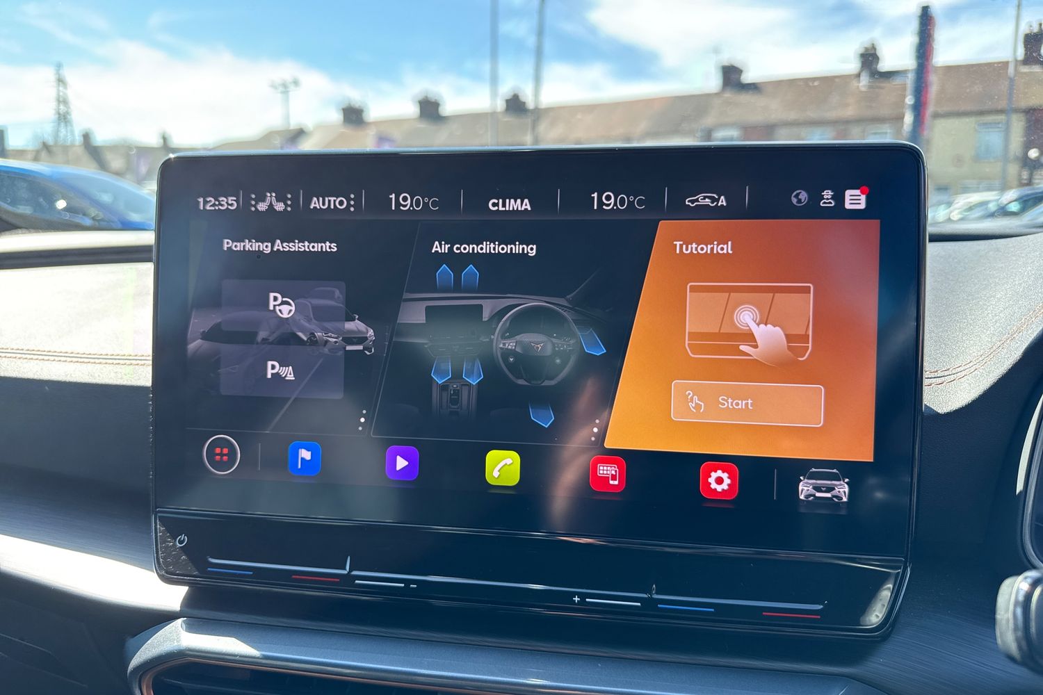 Used Cupra Formentor 2023 for sale - 78155067: Photo 38