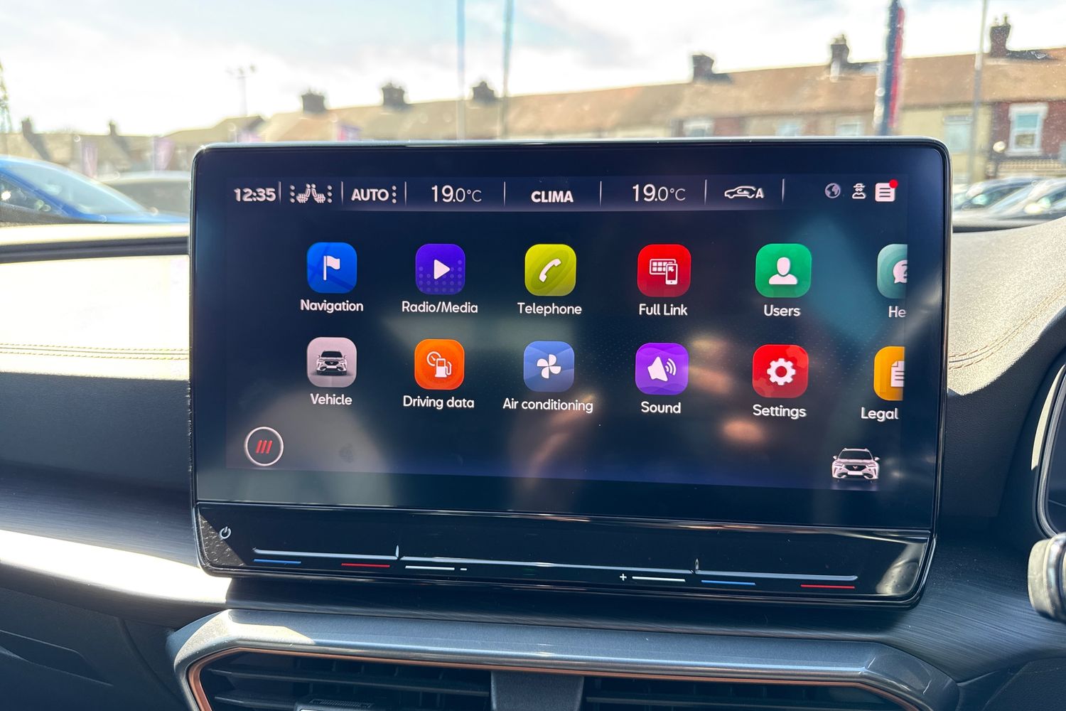 Used Cupra Formentor 2023 for sale - 78155067: Photo 41