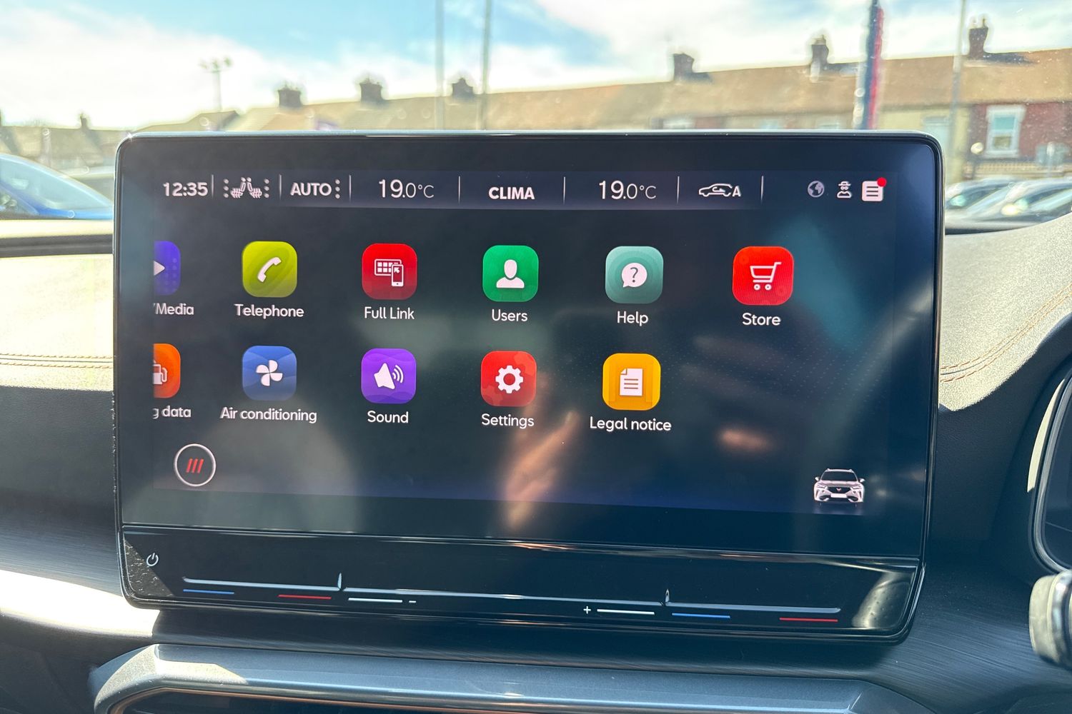 Used Cupra Formentor 2023 for sale - 78155067: Photo 42