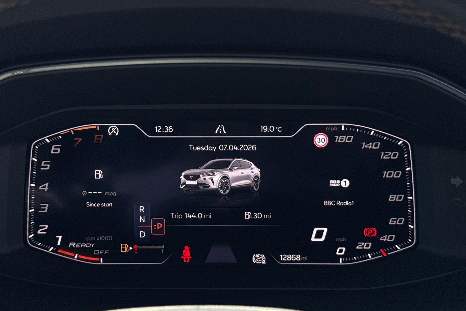 Used Cupra Formentor 2023 for sale - 78155067: Photo 43