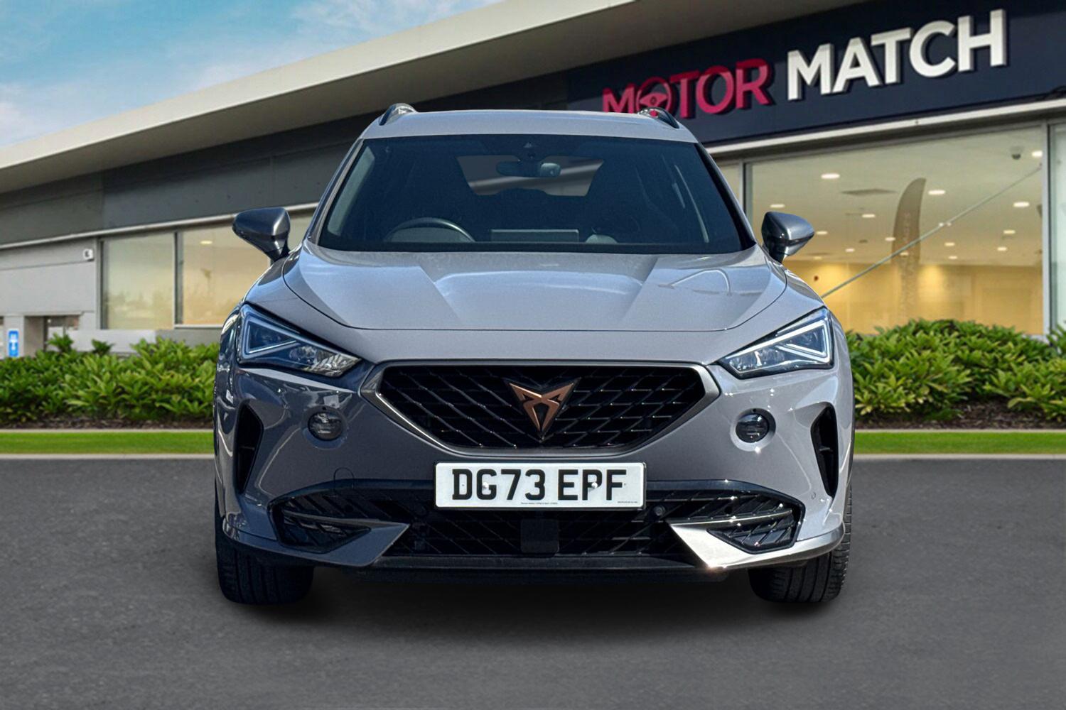 Used Cupra Formentor 2023 for sale - 78155067: Photo 6