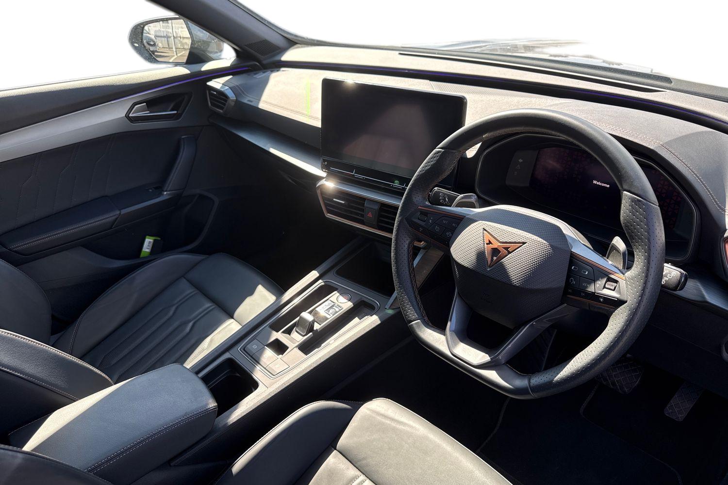 Used Cupra Formentor 2023 for sale - 78155067: Photo 8