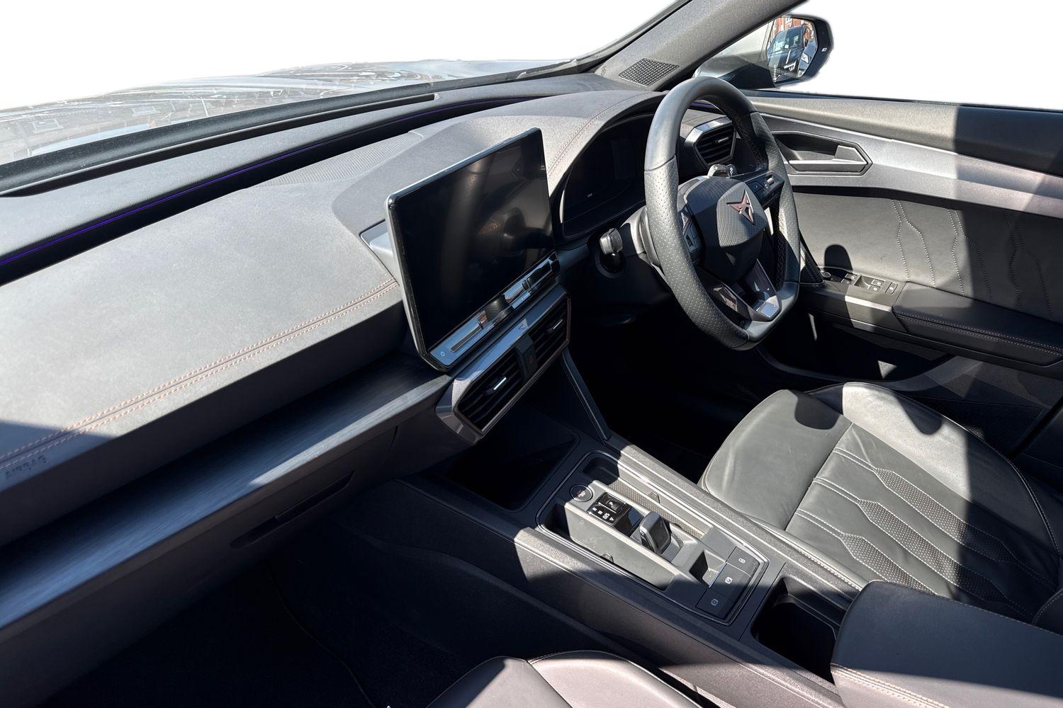 Used Cupra Formentor 2023 for sale - 78155067: Photo 9