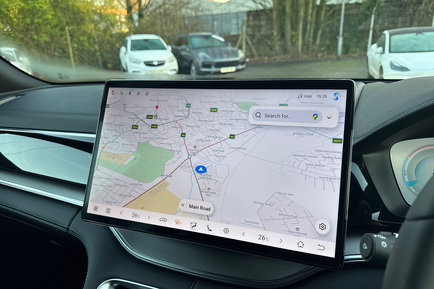 Used BYD Seal U 2025 for sale - 76929172: Photo 11