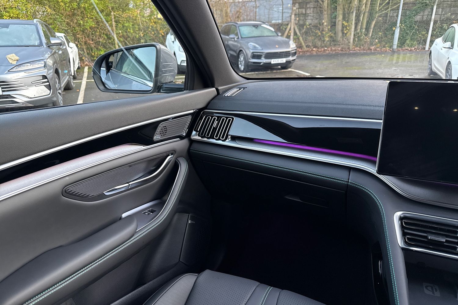 Used BYD Seal U 2025 for sale - 76929172: Photo 14