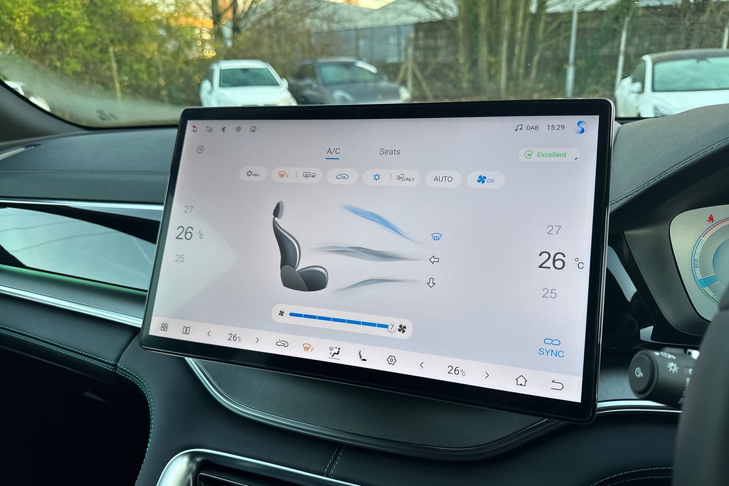 Used BYD Seal U 2025 for sale - 76929172: Photo 18