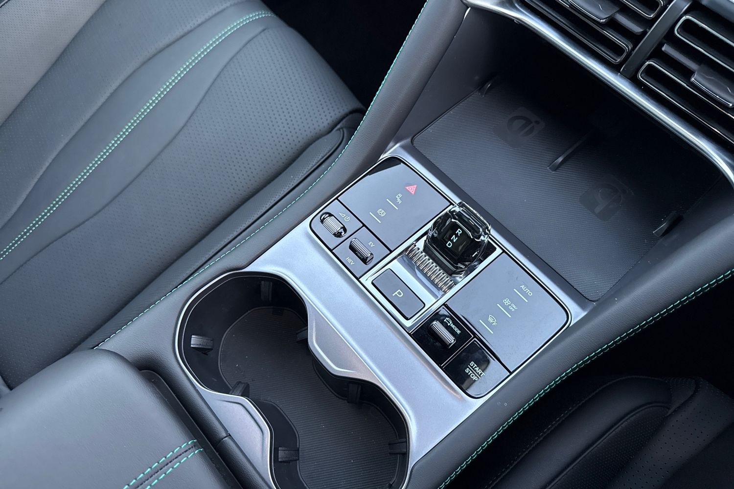 Used BYD Seal U 2025 for sale - 76929172: Photo 19