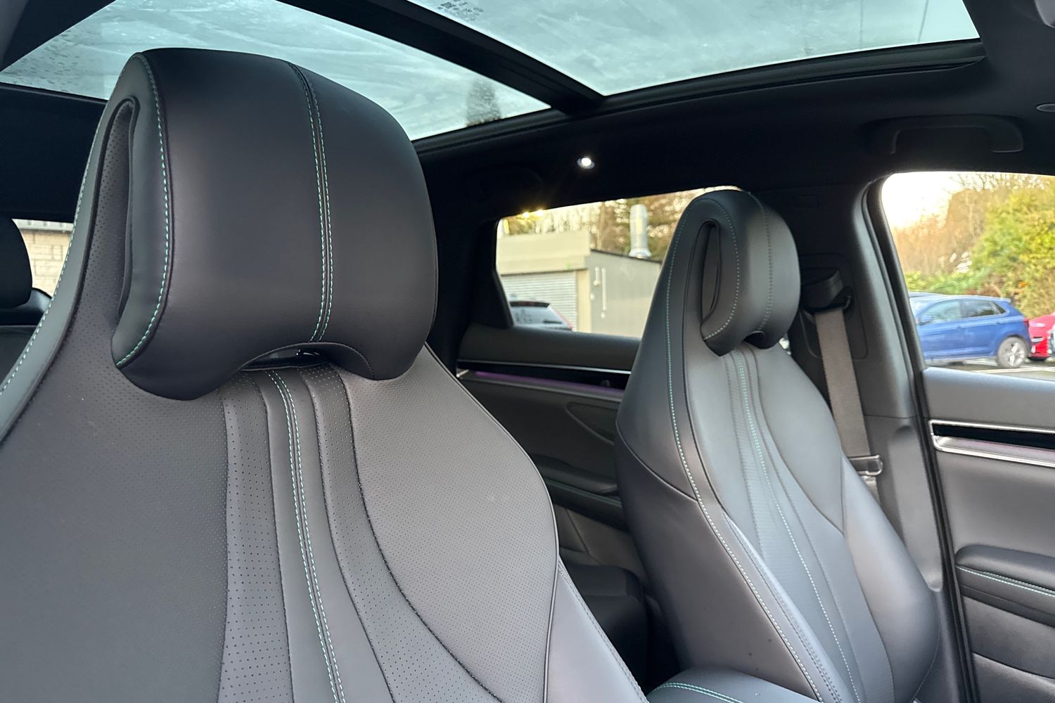 Used BYD Seal U 2025 for sale - 76929172: Photo 20