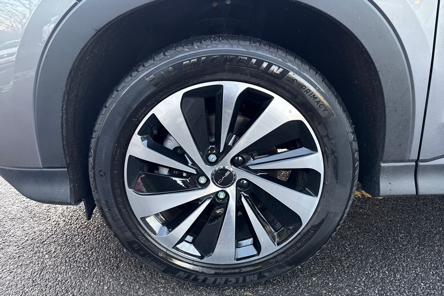 Used BYD Seal U 2025 for sale - 76929172: Photo 22