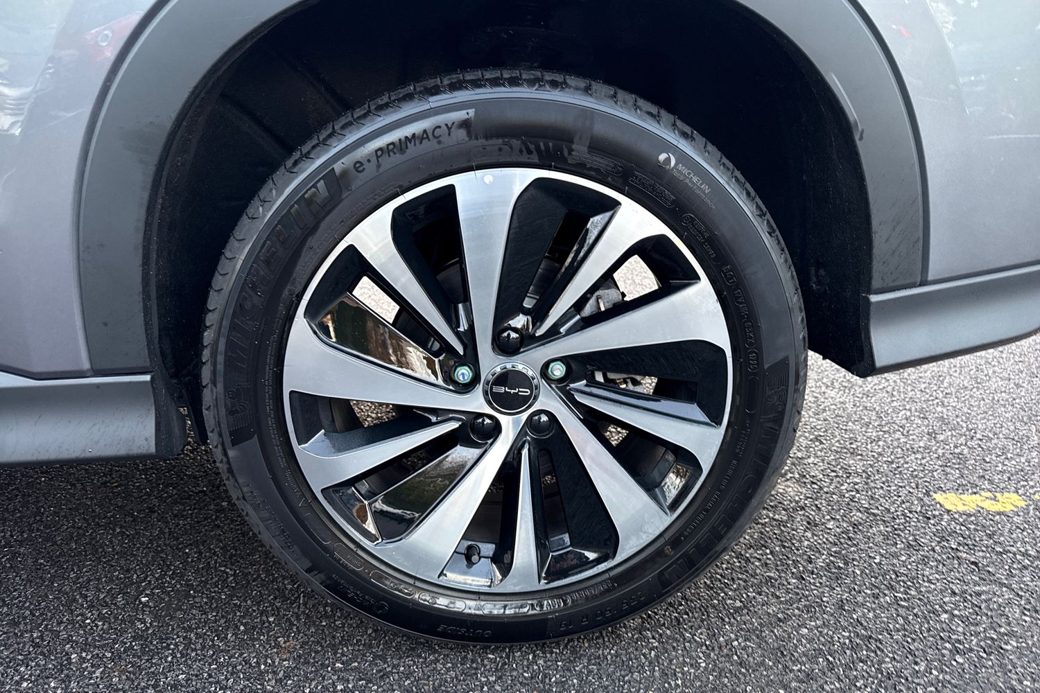 Used BYD Seal U 2025 for sale - 76929172: Photo 23