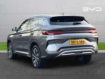 Used BYD Seal U 2025 for sale - 76929172: Photo